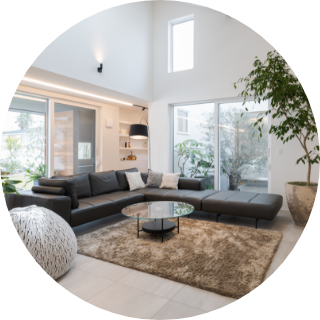 つなぐ家は、あなたの想いを一緒につなぎます