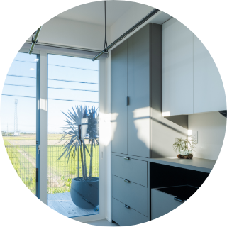 つなぐ家は、あなたの想いを一緒につなぎます