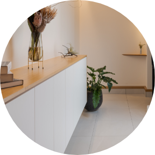 つなぐ家は、あなたの想いを一緒につなぎます