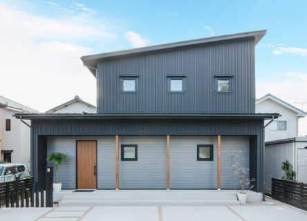 つなぐ家は、あなたの想いを一緒につなぎます