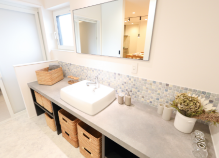 つなぐ家は、あなたの想いを一緒につなぎます