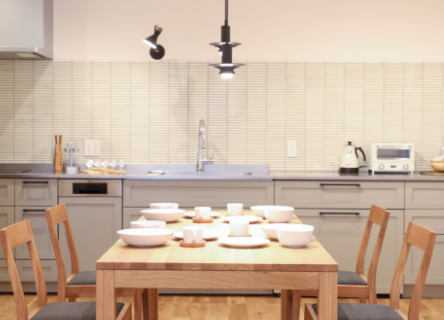 つなぐ家は、あなたの想いを一緒につなぎます