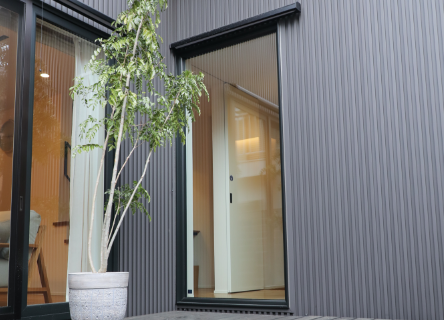 つなぐ家は、あなたの想いを一緒につなぎます