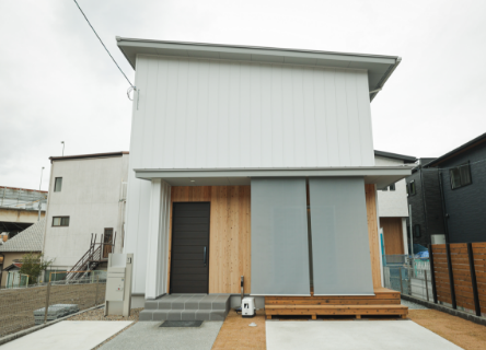 つなぐ家は、あなたの想いを一緒につなぎます