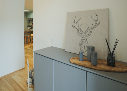 つなぐ家は、あなたの想いを一緒につなぎます