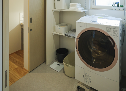 つなぐ家は、あなたの想いを一緒につなぎます