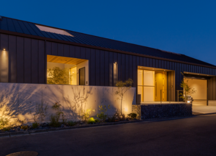 つなぐ家は、あなたの想いを一緒につなぎます