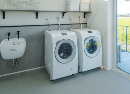 つなぐ家は、あなたの想いを一緒につなぎます