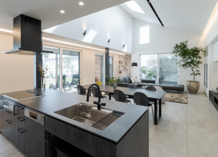 つなぐ家は、あなたの想いを一緒につなぎます