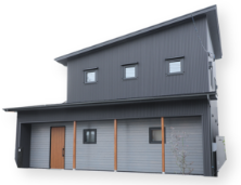 HEAT20 G3 耐震等級3 断熱等級7 自由設計